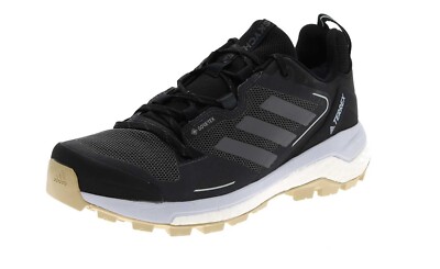 TERREX SKYCHASER 2 Schwarz Damen Hiking Schuhe Gr. 38