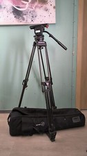 Tripod Sachtler System 18 SB ENG 41