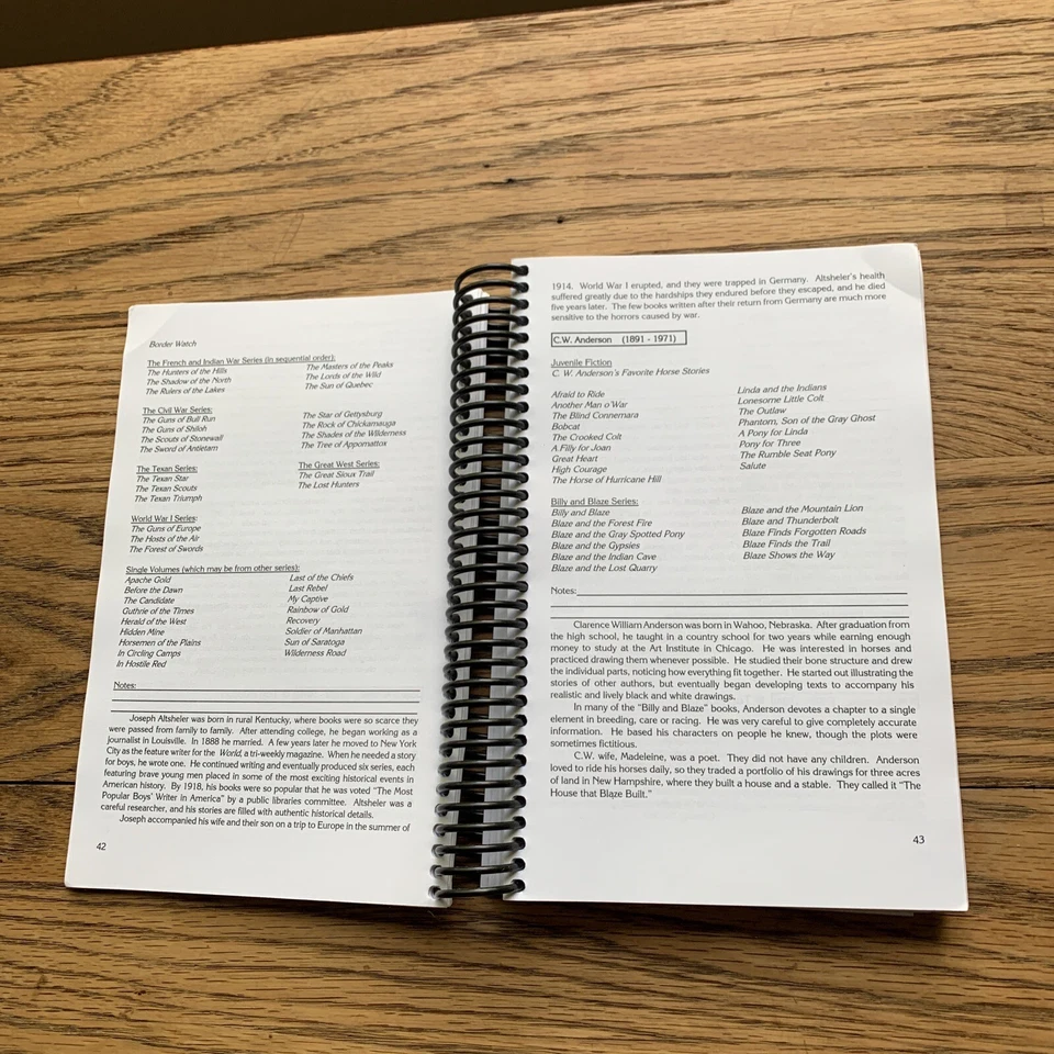 Who Should We Then Read? - Image 3 of 4