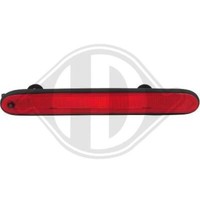 Diederichs 4013894 Zusatzbremsleuchte FüR CitroËN Peugeot