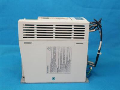 Mitsubishi MR-J2S-40A MRJ2S40A AC Servo Driver 400W Made in Japan