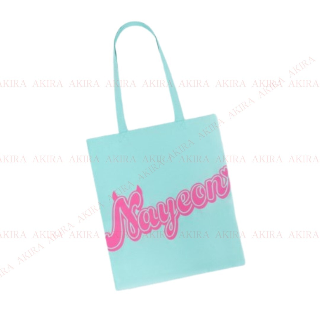 TWICE NAYEON BEAT AX Vol.5 JAPAN TOKYO ARIAKE ARENA OFFICIAL GOODS