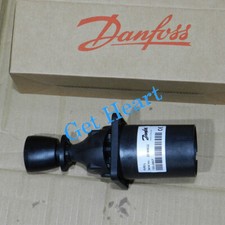 Danfoss Hydraulic proportional valve 155U2607 hydraulic handle FedEx or DHL