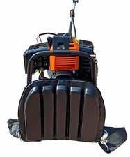 Decespugliatore a zaino