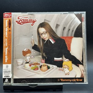  airline レコード　 february6 Tommy Airline | eBay