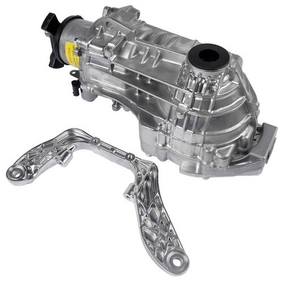 Rear Differential 2463500802 for Mercedes CLA250 GLA250 A250 A45 CLA45 AMG 2.0L