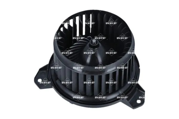 Pulseur d'air NRF 34550 ventilateur de chauffage habitacle OE 5019185AA - 4