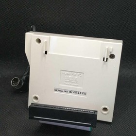 SEGA MARK 3 FM Sound Unit FM-70 Tested Boxed Free Shipping 1922-6