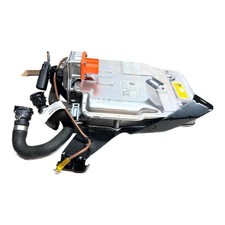   Volvo XC90 XC60 Radiator Heating Control Mo...