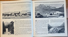 Rare 1920’s Great Northern Railway The Scenic Northwest Brochure Perfect Shape! — photo 8