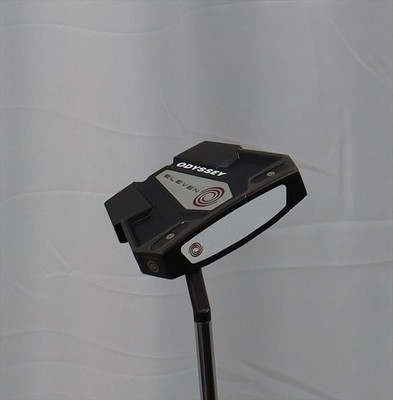 Odyssey Eleven S Red Stroke Lab Pstl 33'' Putter Good Rh 13445776