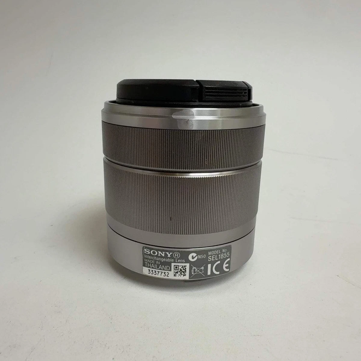 Sony E-mount 18-55mm Camera Lenses for sale | eBay