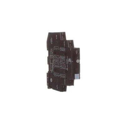 1PC Crydom Inc DRTU06D06 Relay, SSR, Muti Func, 12-24VAC/DC, 1-60VDC, 6A, S