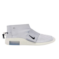 Nike Air Fear Of God Moccasin Pure Platinum
