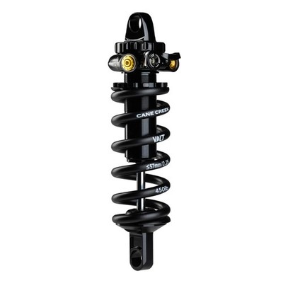 Cane Creek Dbcoil IL Rear Shock - 200x50mm Black