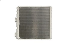 Wärmetauscher, Innenraumheizung NISSENS 73342 LAGUNA III (BT0/1) 2 2007-2015