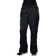 NWT Columbia Women's Mountain Maze Omni-Tech Pants in Black