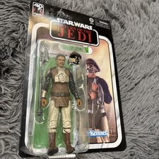Kenner Star Wars 40th Anniversary Lando Calrissian  Skiff Guard  6  6 inch