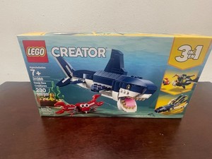 Lego 31088 | eBay