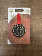RARE 2022 Disney Parks Hercules 25th Annivers...