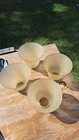 Ceiling Fan Light Globes With Mounting Screws Lowes Harbor Breeze — photo 6
