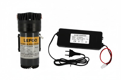 Lefoo Membranpumpe 21500w 36v
