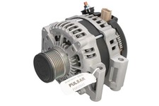 Alternateur pour DODGE NITRO, JEEP CHEROKEE, WRANGLER III