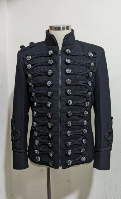 Napoleon Jacket Indiana Men's Coats & Jackets for sale - eBay