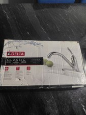 Delta Kitchen Faucet