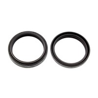 Gabel Simmerring Satz Passend FüR Honda CRF 450 R Bj. 2009-2014