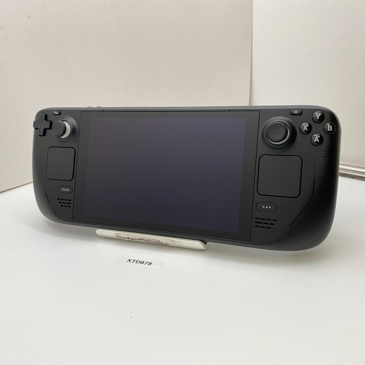 Valve Steam Deck LCD - 512GB SSD - Gaming Handheld - Very
