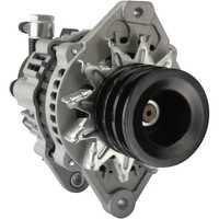 Lichtmaschine Generator 28V 50A Ø82 Mm Hc-Cargo FüR U.A. Hitachi