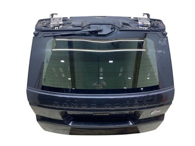2014-2022 Range Rover Sport SVR L494 SVR REAR TRUNK TAILGATE LID W/SURROUND VIEW