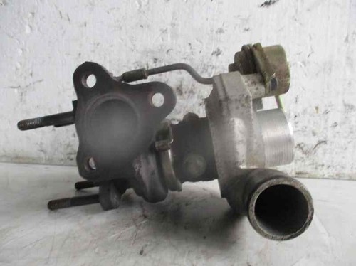 8971852414 turbolader at OPEL COMBO CORSA C 1.7 16V DI CAT Y rectp3125983