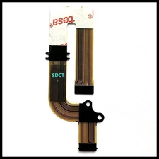 NEW Lens Aperture Flex Cable FPC For Canon V10 Rear Panel Cable Replacement
