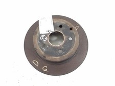 Disque de frein Toyota RAV 4