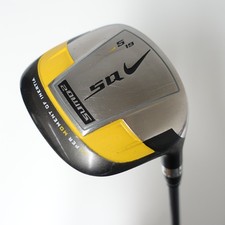 Ladies NIKE GOLF Sasquatch SUMO2 5W Fairway Wood Flex-L Diamana No Head Cover