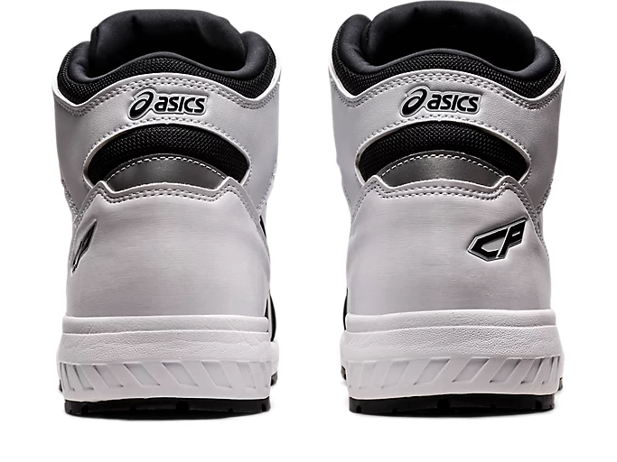 ASICS Winjob CP304 BOA 3E Equivalent 1271A030 001 Black x White