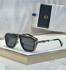 T-HENRI Style Unisex Sunglasses - MODEL: GTO - SIZE: 53  23-145