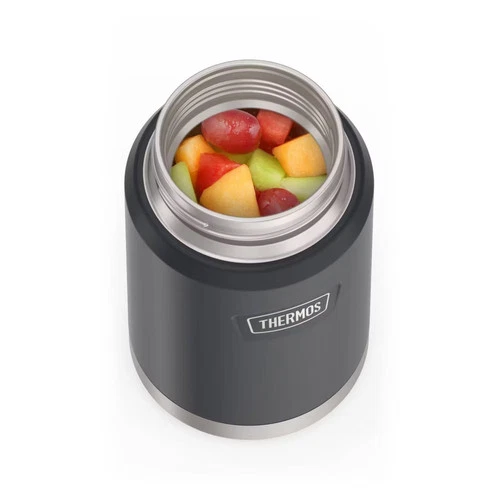 Thermos Icon Food Storage Jar - Thumbnail 2