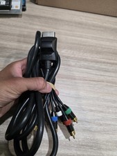 Original Xbox Microsoft Brand Component Optic...
