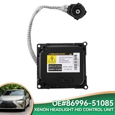 1x Xenon Hid Headlight Ballast Control Module For 2006-2011 Lexus Gs300 Gs350 1x Xenon Hid Headlight Ballast Control Module For 2006-2011 Lexus Gs300 Gs350