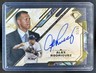 2025 Topps Diamond Icons Alex Rodriguez Drip Auto #/25 Yankees