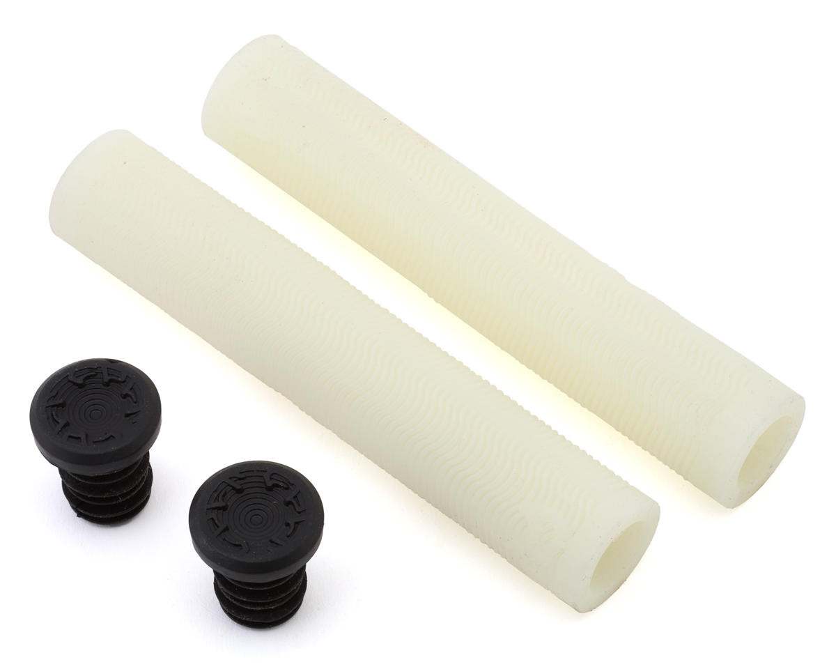 Cult Solo Grips (Glow In The Dark) [07-GRP-SOLO-GD]