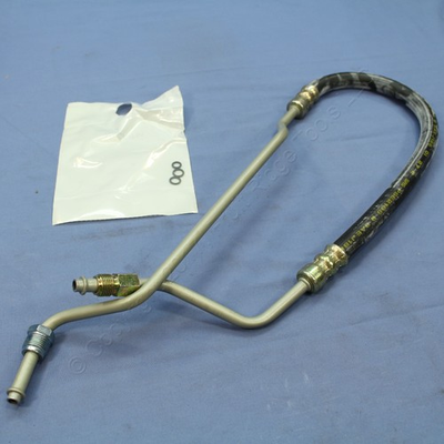 #ad Omega Power Steering Pressure Line Hose for 92 95 Silhouette Lumina Trans Port $21.15