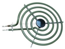 Electric Range Part # Y04000035 - Sp21yab Surface Unit Aftermarket