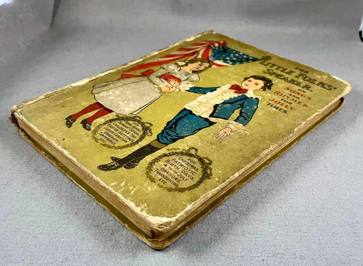 Poetry Books 1850-1899 for sale - eBay