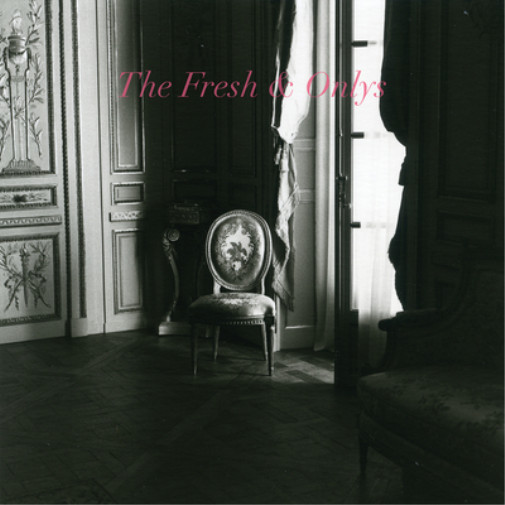 Альбом The Fresh & Onlys Wolf Lie Down (CD)