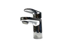 Standwaschtischarmatur Hansgrohe 71550000 Chrom B-WARE