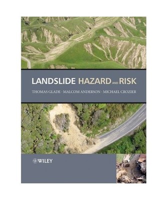 Landslide Hazard and Risk